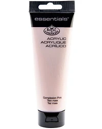 Acrylic Complexion Pink - 120ml
