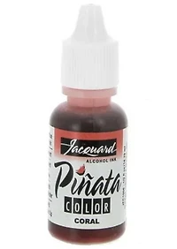 Encre à alcool piñata corail- 0.5 oz vf