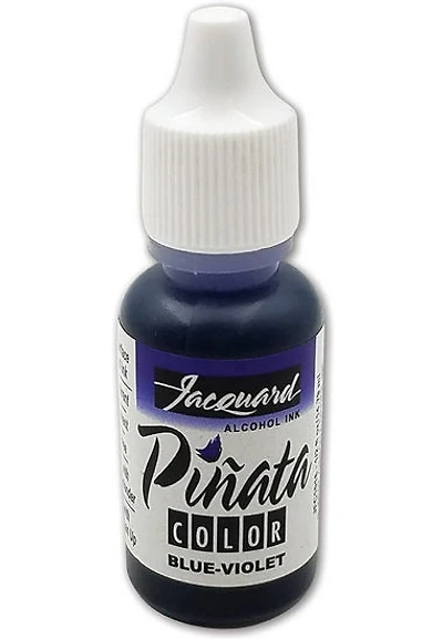 Piñata Alcohol ink Blue Violet - 0.5 oz VF