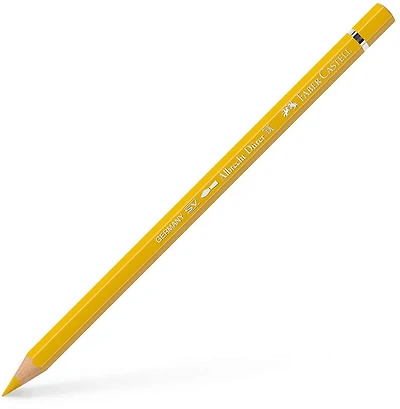 Crayon aquarellable albrecht dürer jaune de naples foncé
