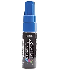 Oil marker - 4artist - 8mm - dark blue