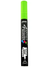 Oil marker - 4artist - 4mm - light green