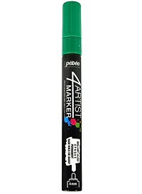 Oil marker - 4artist - 4mm - dark green
