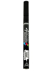 Oil marker - 4artist - 2mm - black