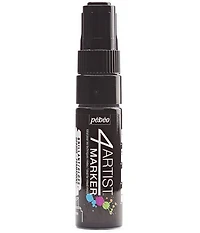Oil marker - 4artist - 8mm - black