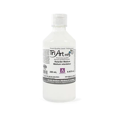 Médium retardateur -  250ml