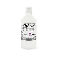 Médium retardateur -  250ml