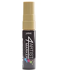 Oil marker - 4artist - 15mm - gold