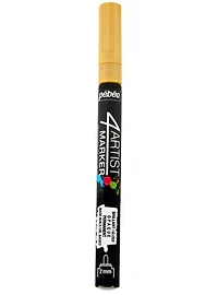 Oil marker - 4artist - 2mm - gold