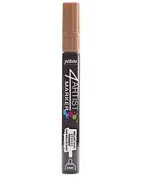 Oil marker - 4artist - 4mm - copper