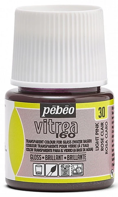 Peinture verre - vitrea 160 - 45ml