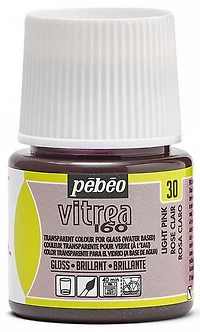 Peinture verre - vitrea 160 - 45ml