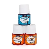 Glass paint - vitrea 160 - 45ml - vivid pink