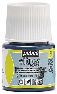 Peinture verre - vitrea 160 - 45ml