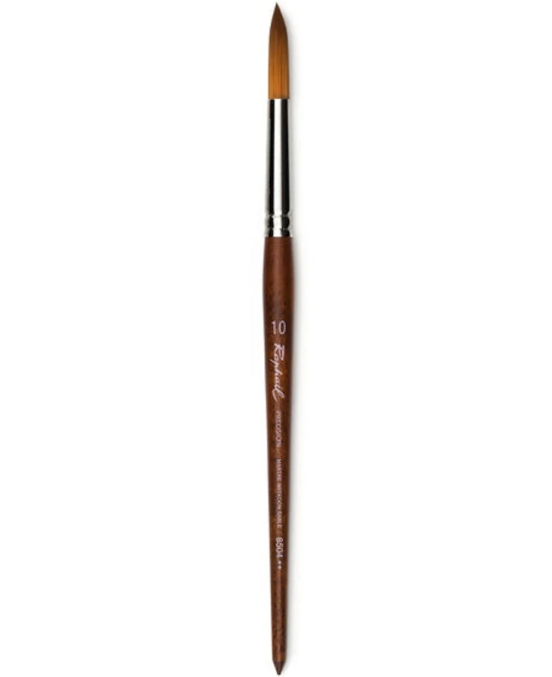 Watercolor brush - synthetic - precision