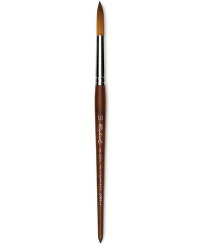 Watercolor brush - synthetic - precision