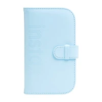 Album instax mini - bleu ciel