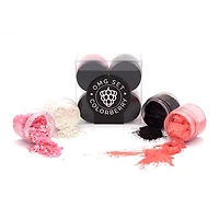 OMG Pigment Set - Pearl Shell