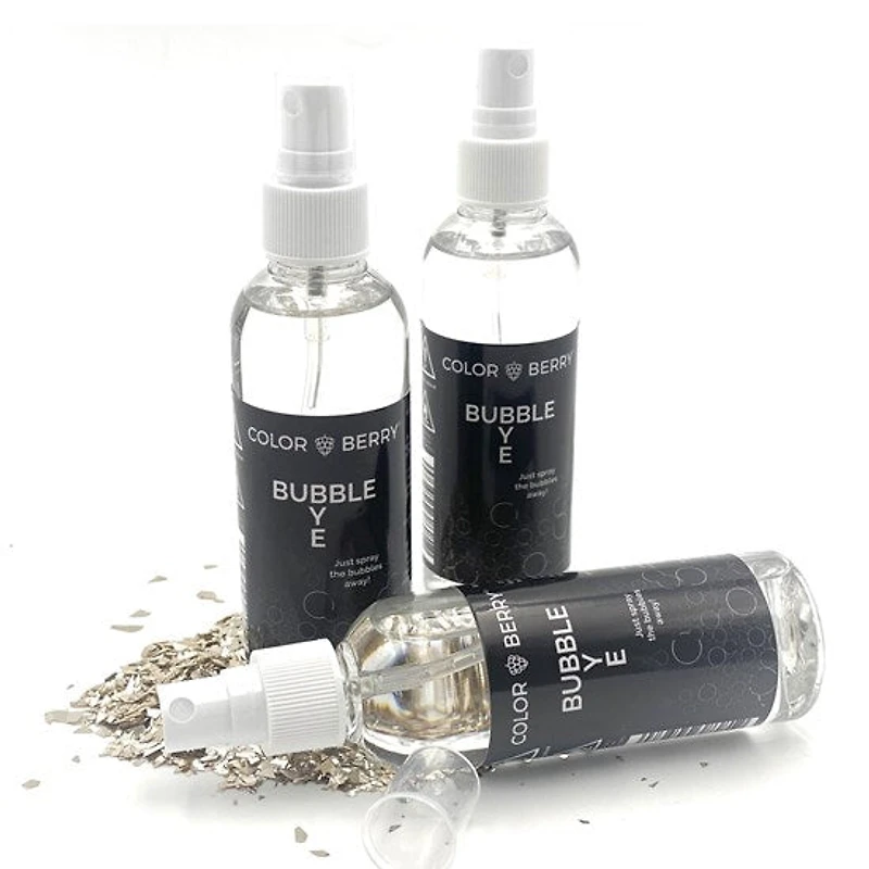 BUBBLEBYE Atomizer - 100 ml