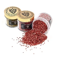 Luxury Collection - Cracks - ROSE