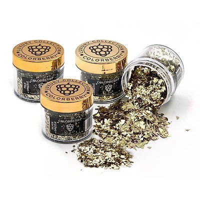 Luxury Collection - Drizzle - SILVER - 0,05 KILOGRAM