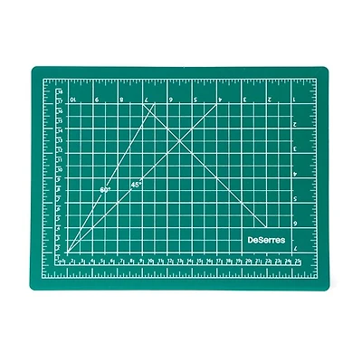 Self-Healing Cutting Mat - 24 X 18 INCHES INCH
