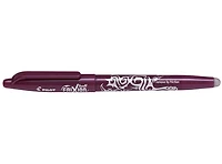 Gel Pen Frixion Wine Red 0.7mm