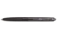 Pen Super Grip G Black 0.7mm