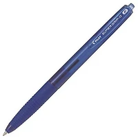 Pen Super Grip G Blue 0.7mm