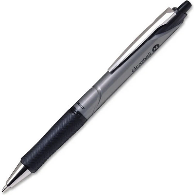 Ballpoint Pen Acroball Black 1mm