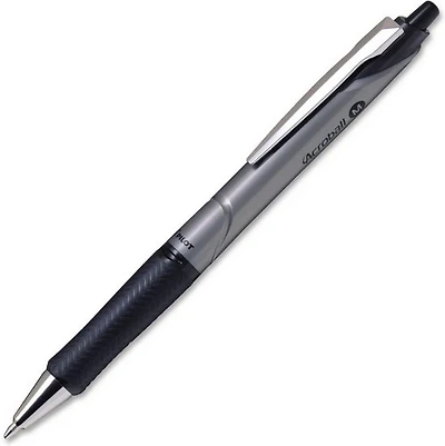 Ballpoint Pen Acroball Black 1mm