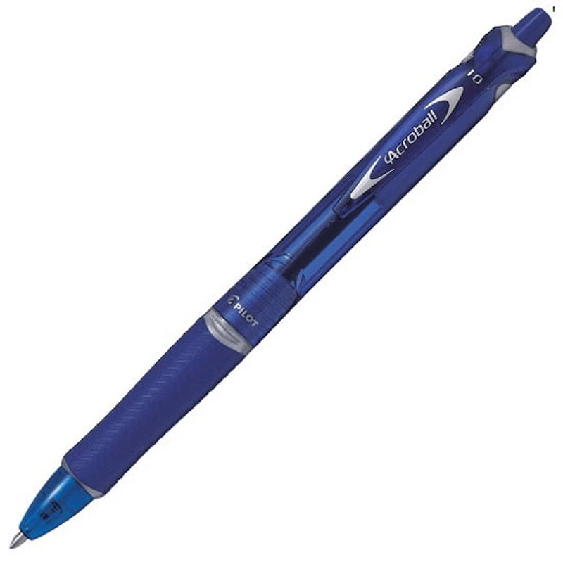 Ballpoint Pen Acroball Blue 1mm