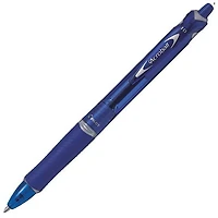 Ballpoint Pen Acroball Blue 1mm