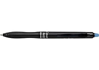 Ballpoint Pen Hi-Tecpoint V5 Clicker X-Fine Turquoise