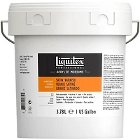 Satin Varnish - 3.78L