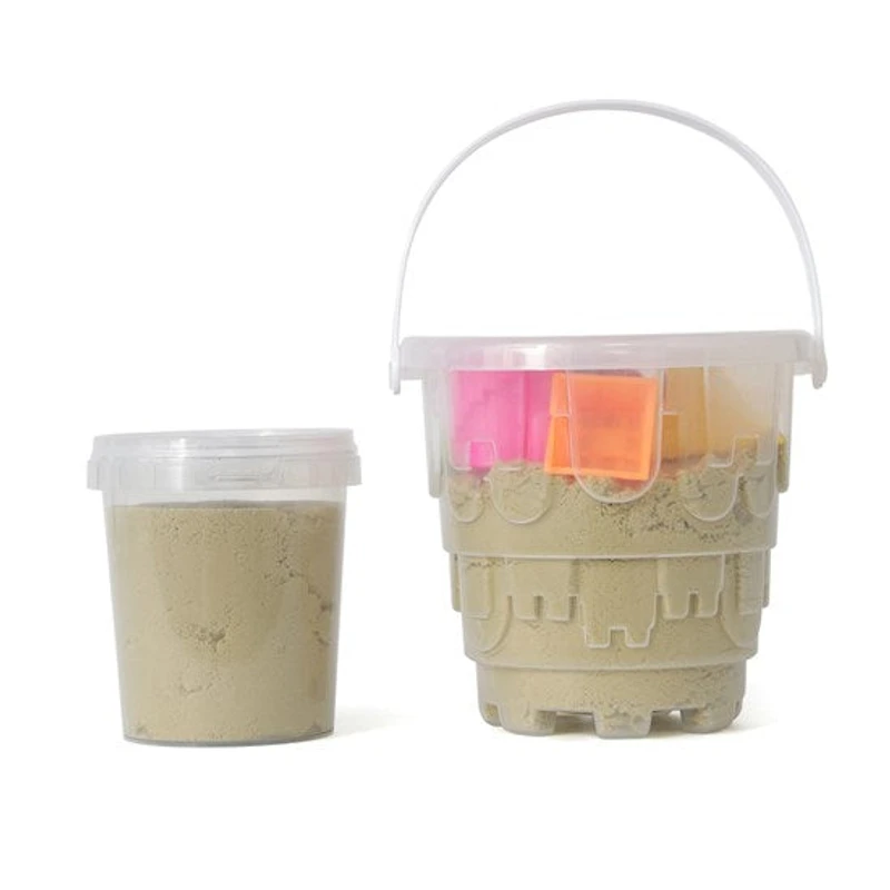 Creative Sand - NATURAL - 1,10 KILOGRAM