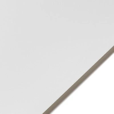 PAPIER AQUARELLE YUPO - BLANC 26 X 40 Pouces