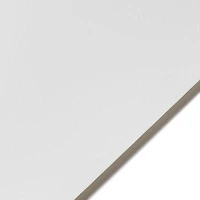 PAPIER AQUARELLE YUPO - BLANC 26 X 40 Pouces