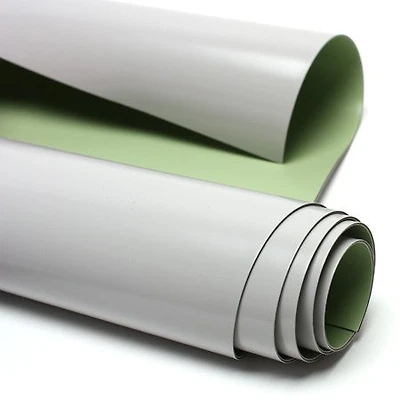 Tapis de dessin en vinyle - 48 x 36 pouces inch