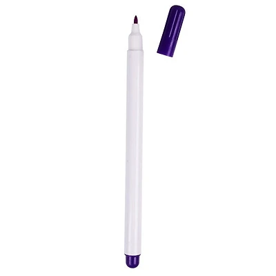 Multisurface fade-out marker