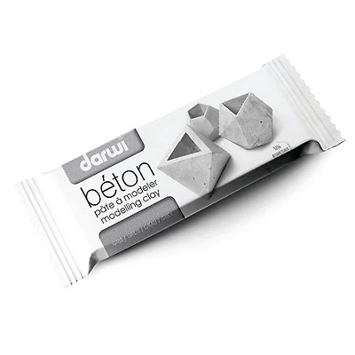 Béton Modelling Clay - 500 g