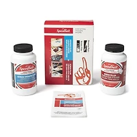 Ens.. liquide et fluide - écran sérigraphie - 8oz (2)