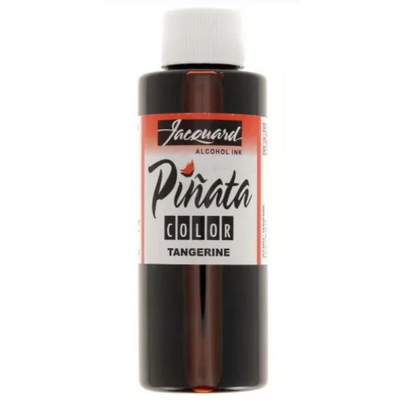 Encre à alcool piñata tangerine- 4 oz