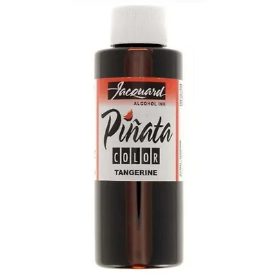 Encre à alcool piñata tangerine- 4 oz