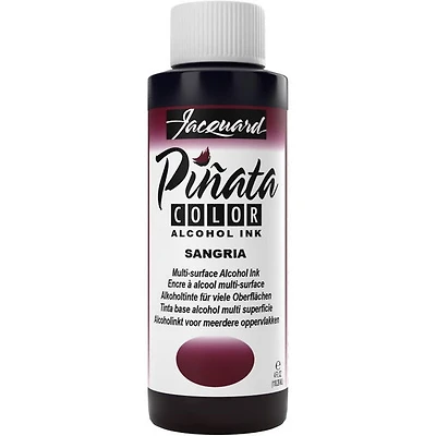 Piñata Alcohol Ink Sangria - 4 oz