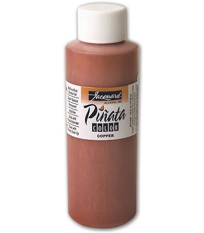 Piñata Alcohol Ink Copper - 4 oz