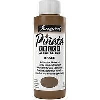 Piñata Alcohol Ink Brass - 4 oz