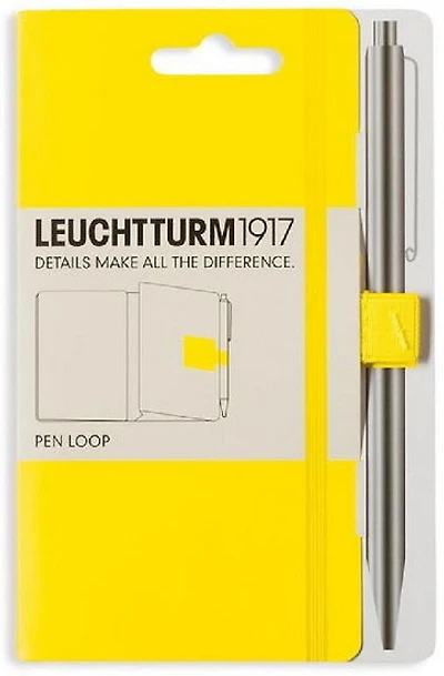 Pen loop lemon