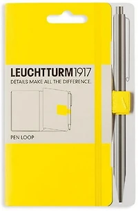 Pen loop lemon