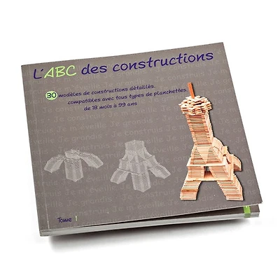 Book Building Basics: Volume 1